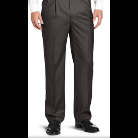LOUIS RAPHAEL dress pants - Picture 1 of 9